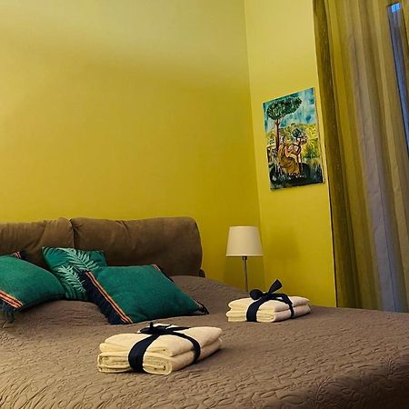Helios Home City Center Салерно Екстериор снимка